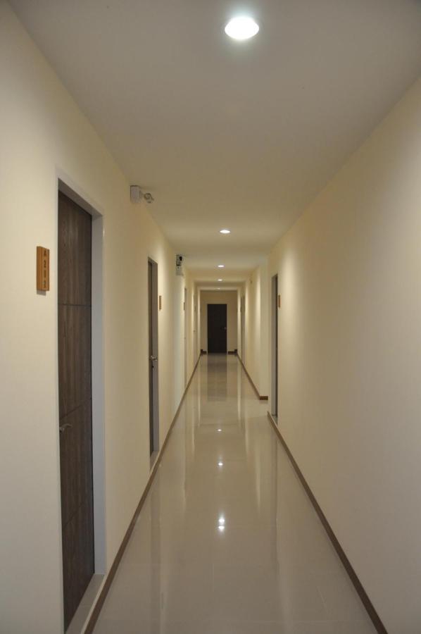 Ratchaburi My Room מראה חיצוני תמונה
