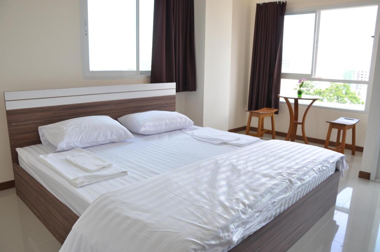 Ratchaburi My Room מראה חיצוני תמונה