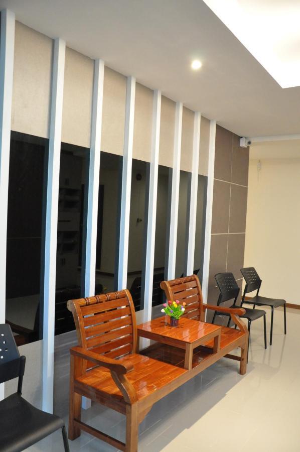 Ratchaburi My Room מראה חיצוני תמונה