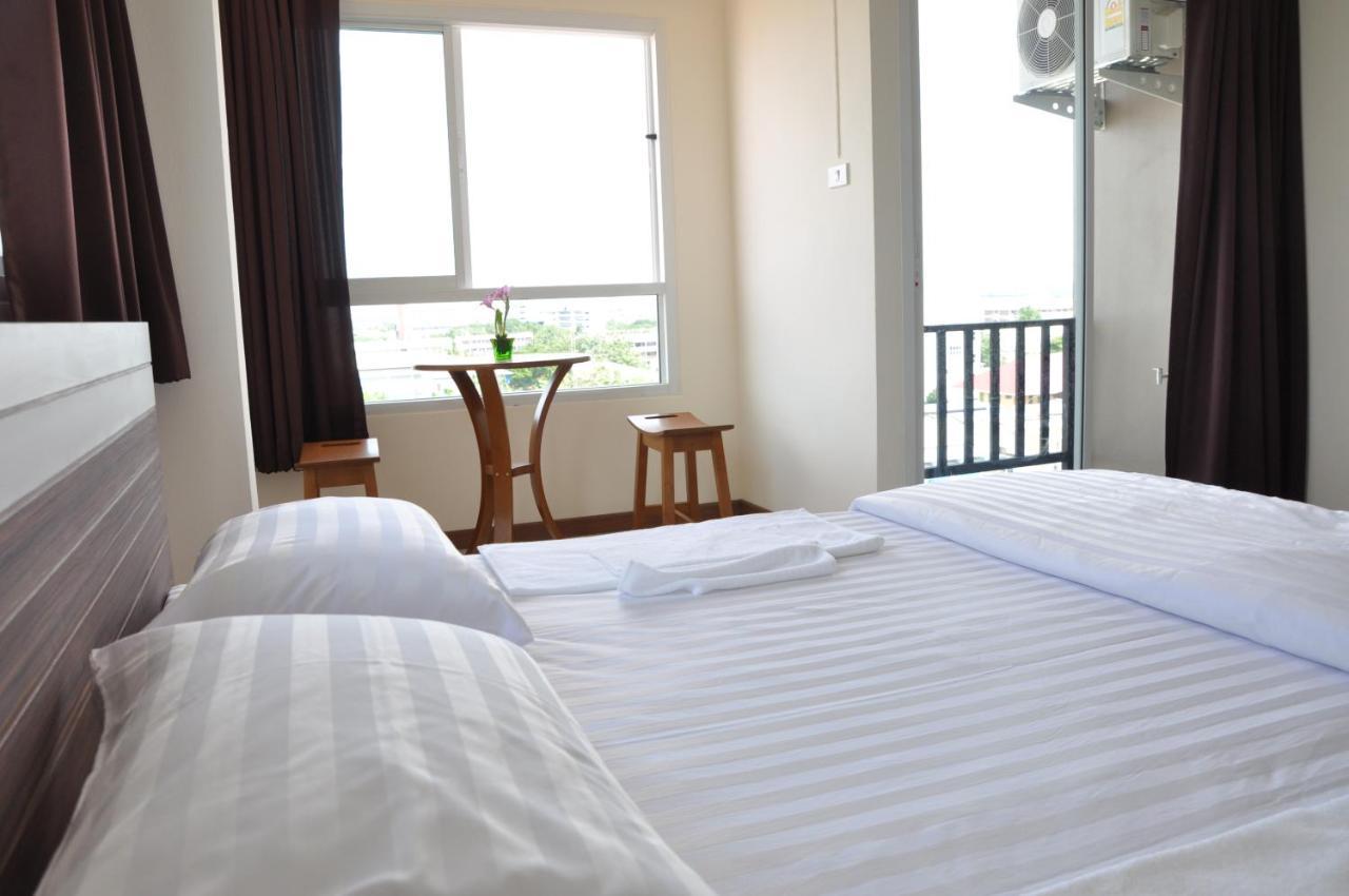 Ratchaburi My Room מראה חיצוני תמונה