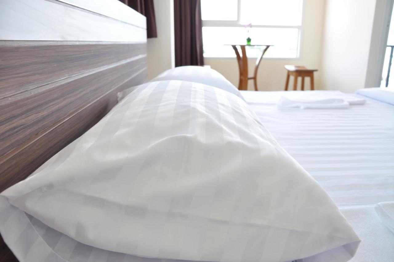 Ratchaburi My Room מראה חיצוני תמונה