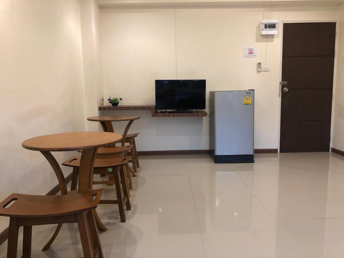 Ratchaburi My Room מראה חיצוני תמונה