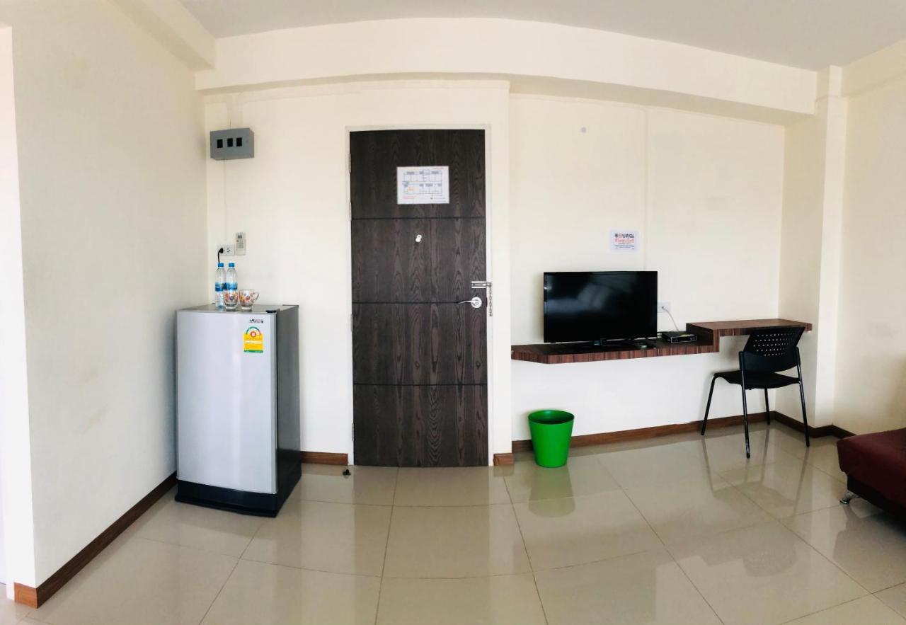 Ratchaburi My Room מראה חיצוני תמונה
