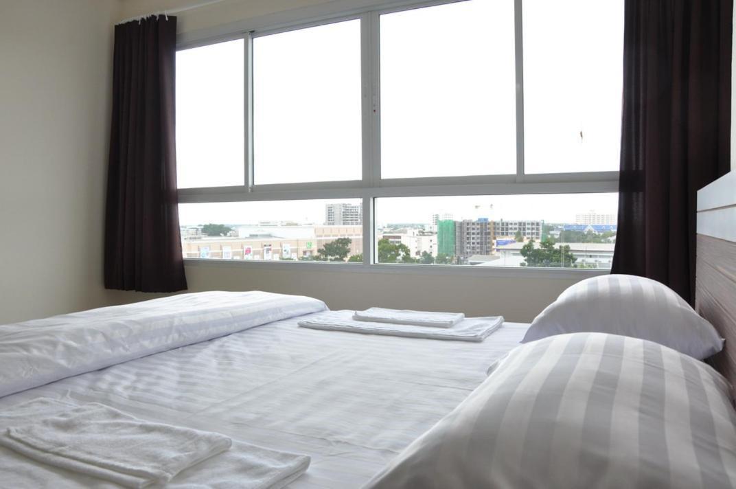 Ratchaburi My Room מראה חיצוני תמונה