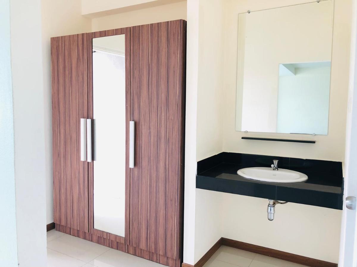 Ratchaburi My Room מראה חיצוני תמונה