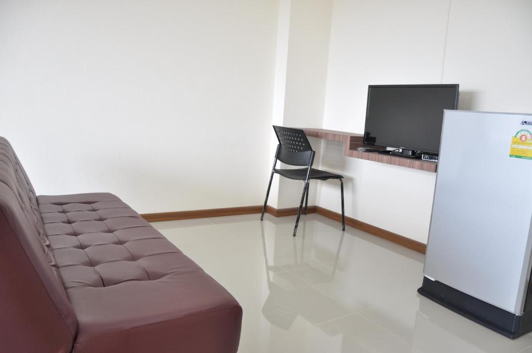 Ratchaburi My Room מראה חיצוני תמונה