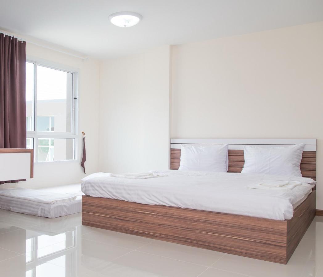 Ratchaburi My Room מראה חיצוני תמונה