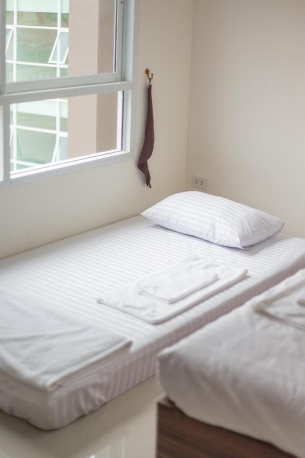 Ratchaburi My Room מראה חיצוני תמונה