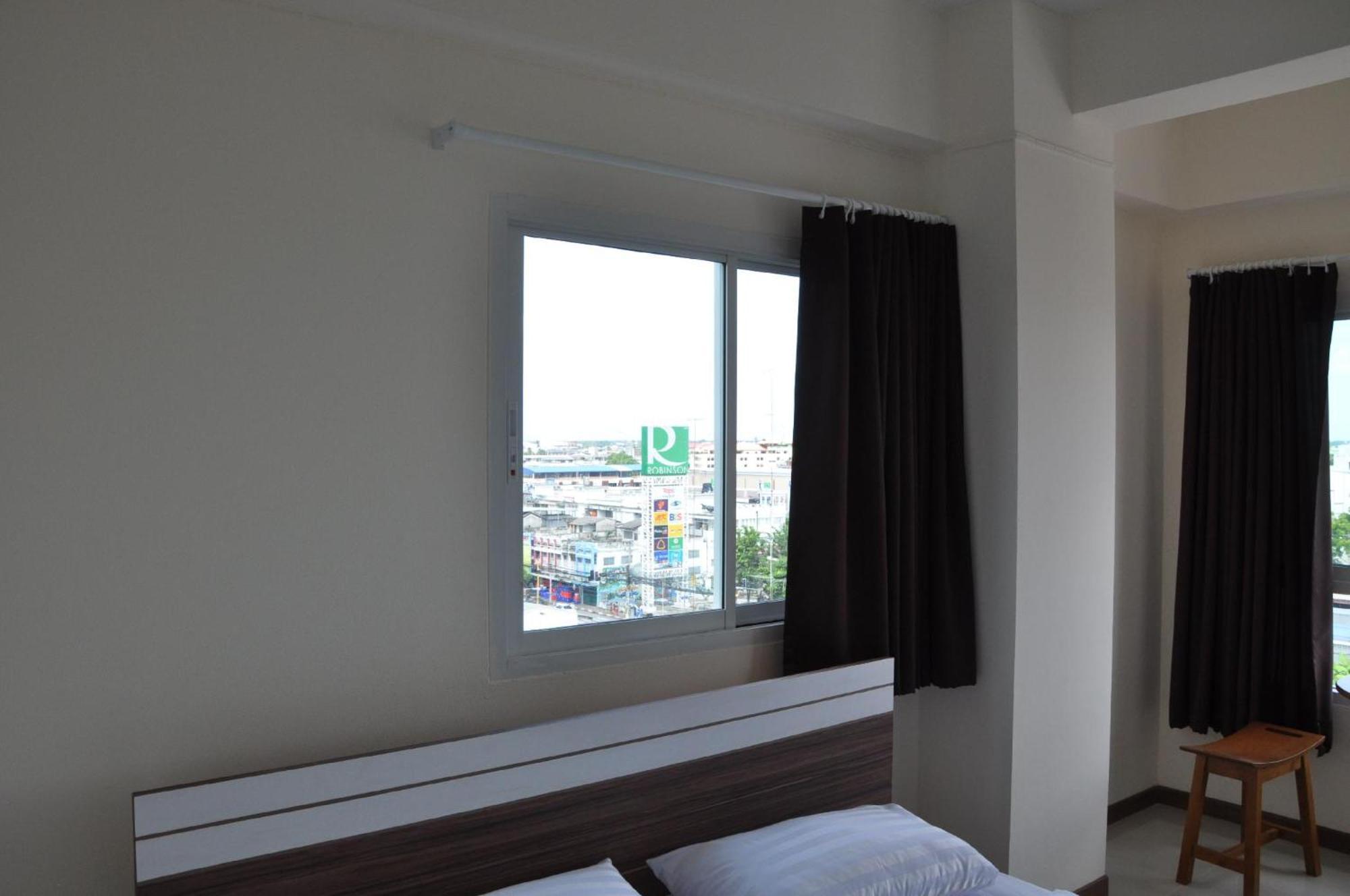 Ratchaburi My Room חדר תמונה